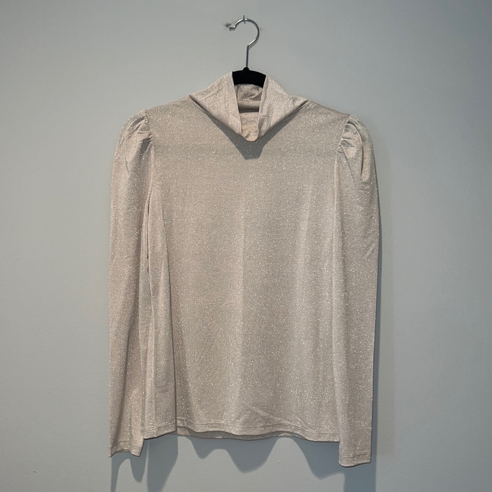 ANN TAYLOR BLOUSE NWT